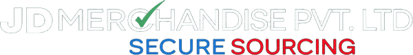JD Merchandise Pvt. Ltd. — Secure Sourcing